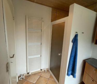 Hurup Thy Cama Y Desayuno | Rødkælkevej's B&B