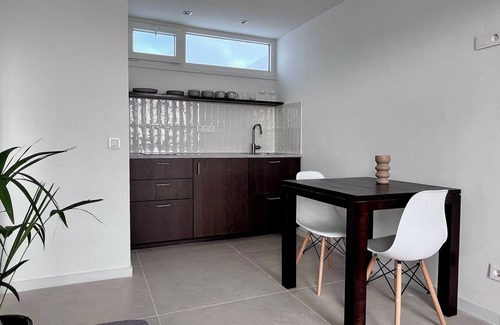La Santa Apartamento | RØFE La Santa