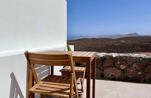 La Santa Apartamento | RØFE La Santa