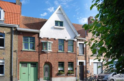 Assebroek Casa | Rûte - Bed no Breakfast