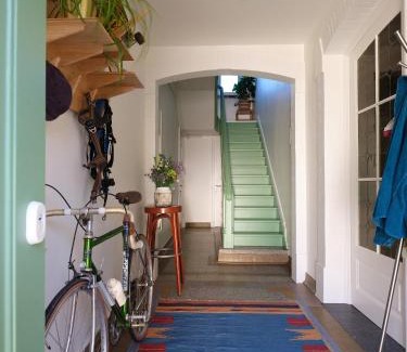 Assebroek Casa | Rûte - Bed no Breakfast