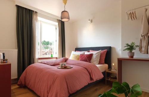 Assebroek Casa | Rûte - Bed no Breakfast
