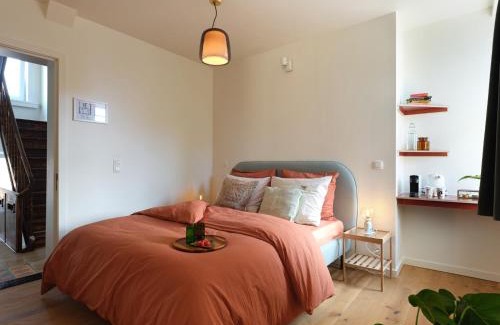 Assebroek Casa | Rûte - Bed no Breakfast