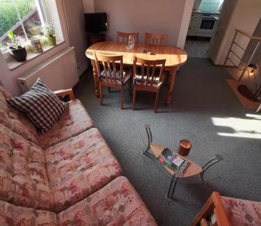 Mixdorf Apartamento | Rück'Heim