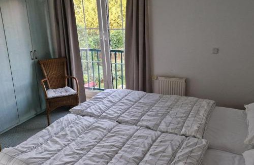 Mixdorf Apartamento | Rück'Heim