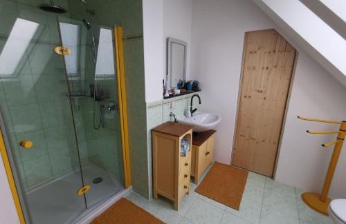 Mixdorf Apartamento | Rück'Heim