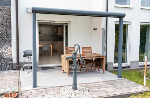 Plettenberg Apartamento | Rückzugsort im Sauerland