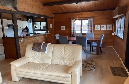 Eschede Casa | Ferienhaus in der Lüneburger Heide