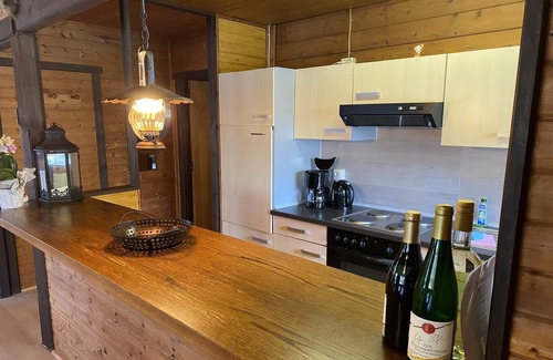 Eschede Casa | Ferienhaus in der Lüneburger Heide