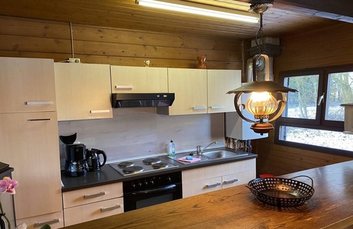 Eschede Casa | Ferienhaus in der Lüneburger Heide