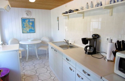 Thesenvitz Apartamento | Rügen apartamento 67/1 - apartamento 40m²