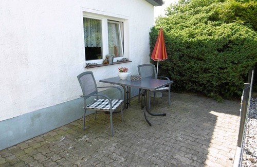 Thesenvitz Apartamento | Rügen apartamento 67/1 - apartamento 40m²