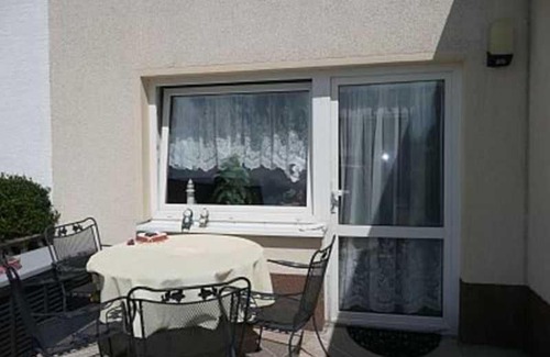 Lauterbach Apartamento | Rügen Fewo 146