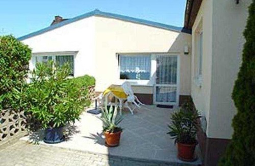 Lauterbach Apartamento | Rügen Fewo 146