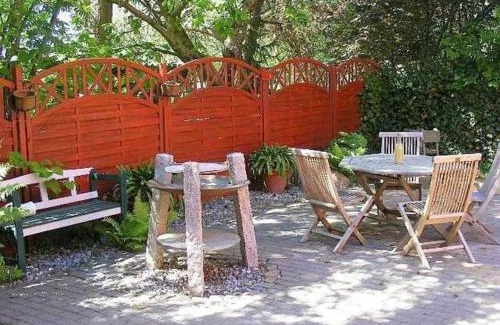 Thiessow Apartamento | Rügen Fewo 202