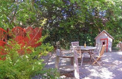 Thiessow Apartamento | Rügen Fewo 202