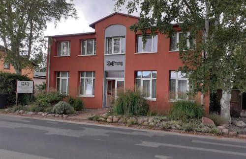 Thiessow Apartamento | Rügen Fewo 202