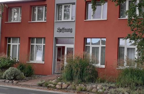 Thiessow Apartamento | Rügen Fewo 202