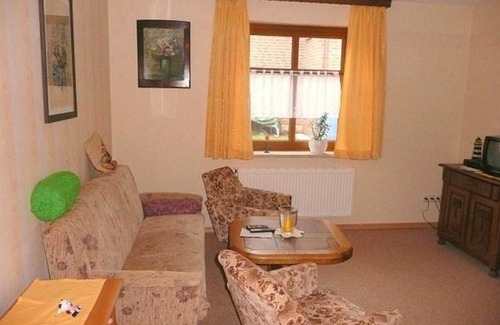 Neuendorf Apartamento | Rügen-Fewo 244 - apartamento