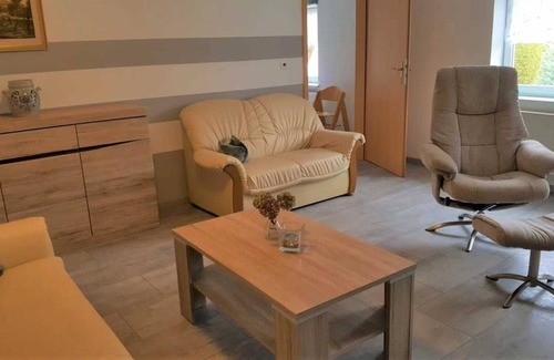 Thesenvitz Apartamento | Rügen-Fewo 67/2 - Fewo 50m²