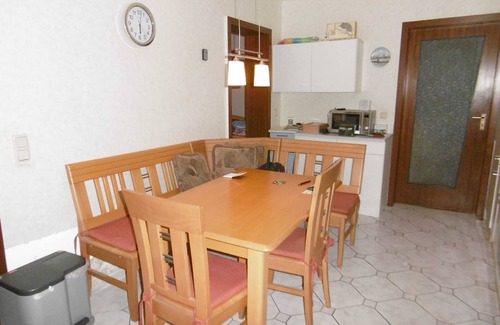 Samtens Apartamento | Rügen-Fewo 68 - Casa de vacaciones