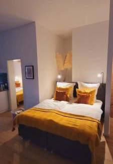 Ruettenscheid Apartamento | RüWellnessSuite I Rü-Stern I Messe I Klinikum