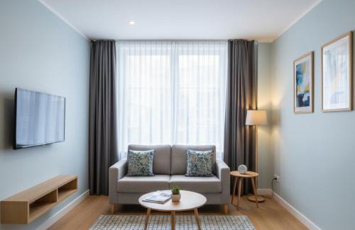 Ulucinar Apartamento | Rüya apart Arsuz