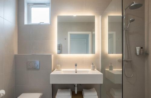 Ulucinar Apartamento | Rüya apart Arsuz