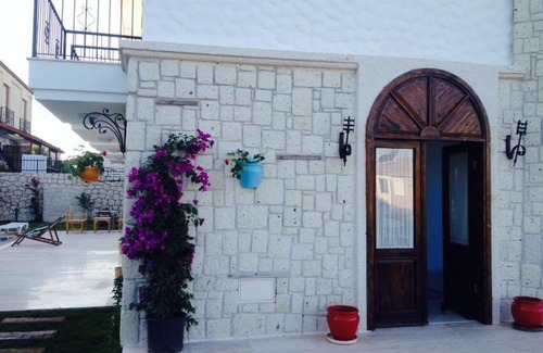 Tokoglu Cama Y Desayuno | Rüzgar Gülü Butik Otel