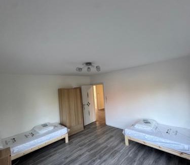 Agathenburg Casa | Rüzgar Unterkunft