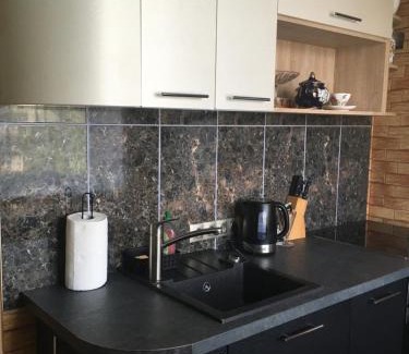Madona Apartamento | Rātes Vārti Apartamenti