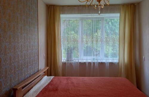 Madona Apartamento | Rātes Vārti Apartamenti