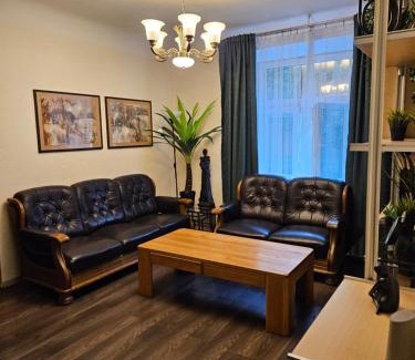 Avoti Apartamento | Rīga, Latvija pie Gucha