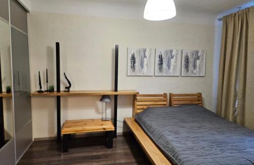 Avoti Apartamento | Rīga, Latvija pie Gucha