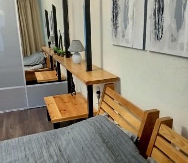Avoti Apartamento | Rīga, Latvija pie Gucha