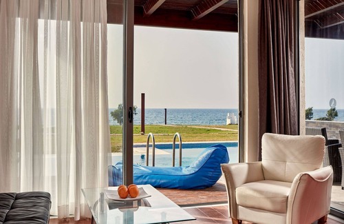 Fanes Casa | R 1020 Junior Suite with Private Pool All Inclusive Free Cancellation
