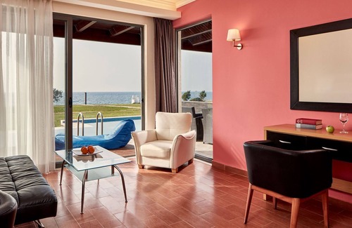 Fanes Casa | R 1020 Junior Suite with Private Pool All Inclusive Free Cancellation