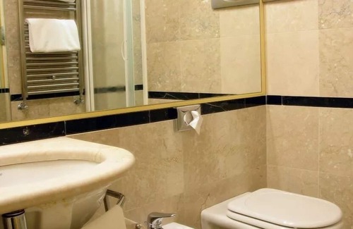 Piotello Casa | R 1166 Double Room