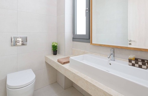 Vlicha Villa | R 1215 Adonis Villas - Villa Jasmine