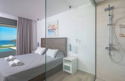 Vlicha Villa | R 1215 Adonis Villas - Villa Jasmine