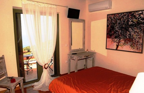 Livadi Villa | R 1255 Allure Villas - Royal Villa