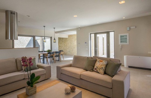 Chalikounas Villa | R 1385 Natumo Villa - BlueVillas Corfu