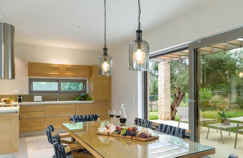 Chalikounas Villa | R 1385 Natumo Villa - BlueVillas Corfu