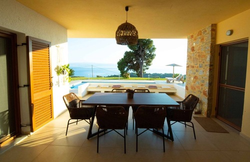 Agia Paraskevi Villa | R 1464 Villa B Skiathea Villas