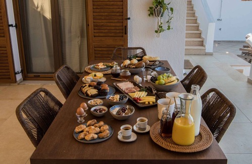 Agia Paraskevi Villa | R 1464 Villa B Skiathea Villas