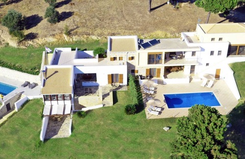 Agia Paraskevi Villa | R 1465 Villa A Skiathea Villas