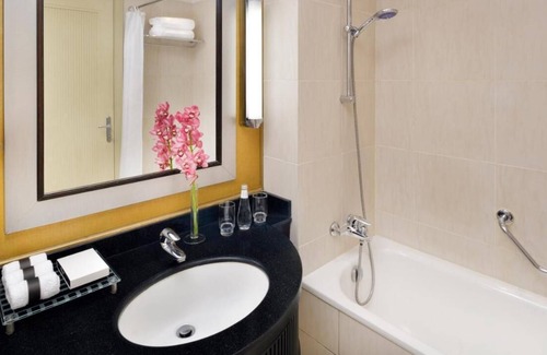 Al-Hamra'a Casa | R 1528 Intercontinental Jeddah