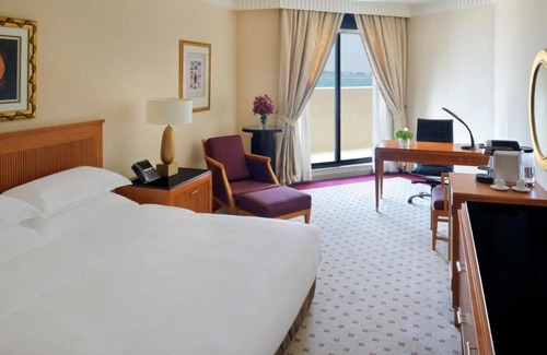Al-Hamra'a Casa | R 1528 Intercontinental Jeddah