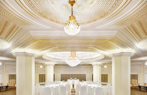 Al-Hamra'a Casa | R 1528 Intercontinental Jeddah