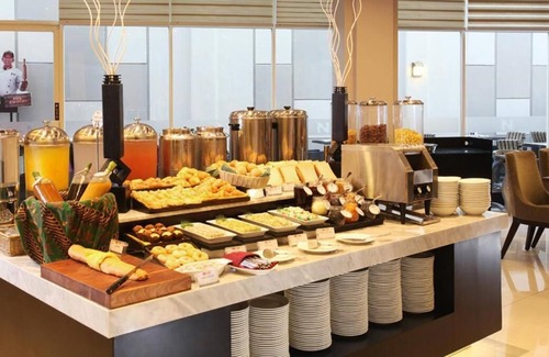 Surabaya Casa | R 1533 Swiss Belinn Tunjungan Surabaya